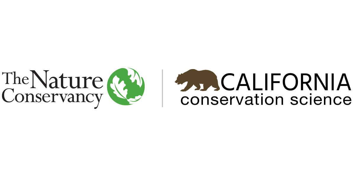 The Nature Conservancy Of California Science For